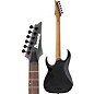Ibanez RGD61 Electric Guitar Black Aurora Burst Matte