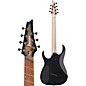Ibanez RGMS7PB Multiscale 7-String Electric Guitar Cosmic Blue Starburst