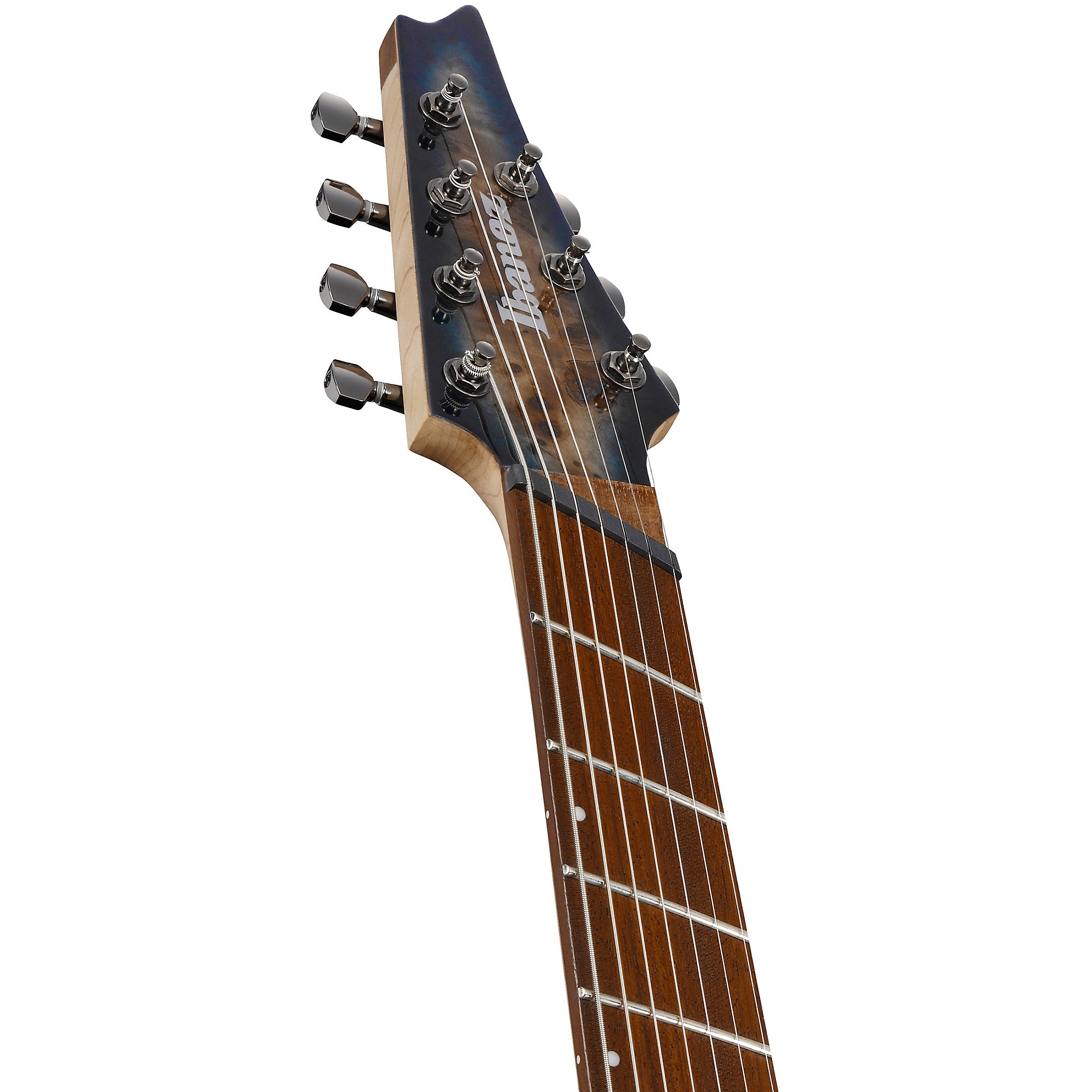 ギター IBANEZ RGMS7 PB RGMS7 | RG | ELECTRIC GUITARS | PRODUCTS | Ibanez guitars