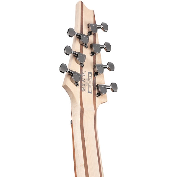 Ibanez エレキギター 7弦 RGMS7PB Ibanez RGMS7PB-CBS｜7弦・27–25.5インチマルチスケール搭載