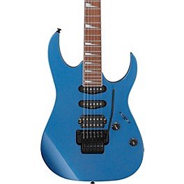 Ibanez RG460DX Standard Electric Guitar Blue Haze