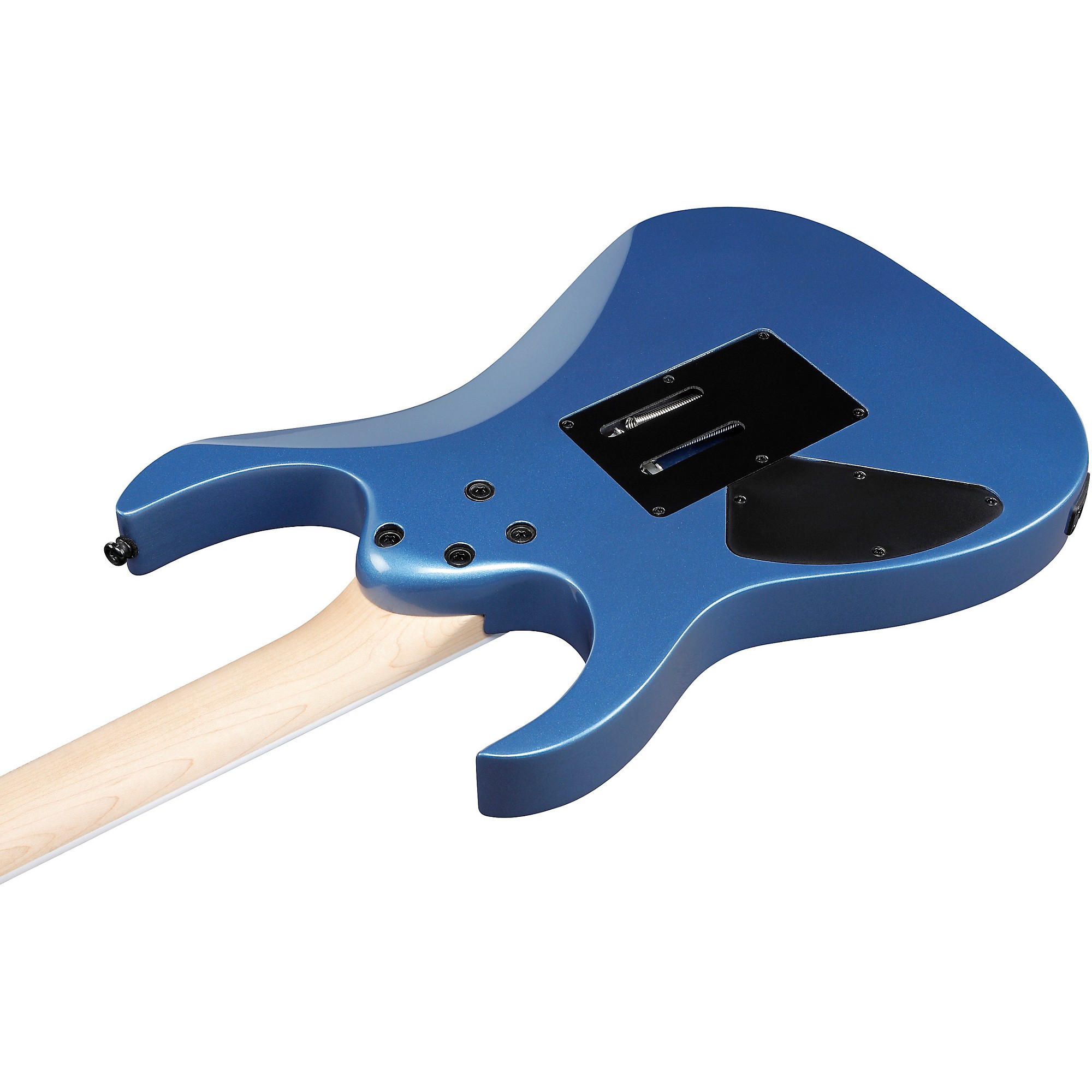 Ibanez RG460DX Standard Electric Guitar Blue Haze | Guitar Center
