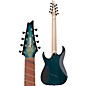Ibanez RGMS8PB Multiscale 8-String Electric Guitar Cosmic Blue Starburst