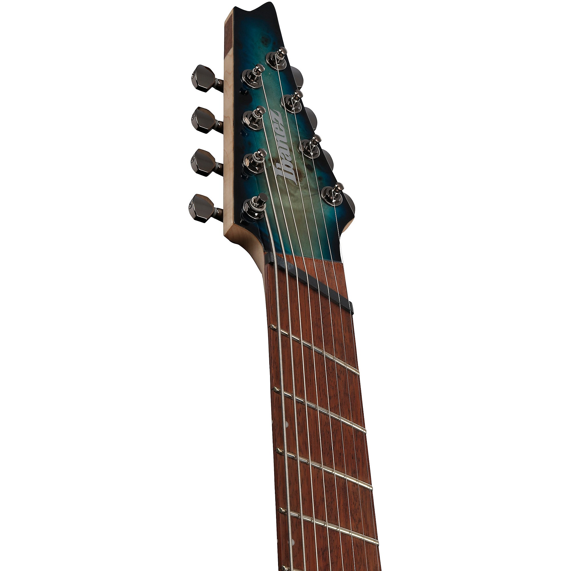 アイバニーズ　RG8PB Ibanez RG Series RG8PB 8-String Electric Guitar Sapphire