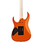 Ibanez RG460DX Standard Electric Guitar Roadster Orange Metallic
