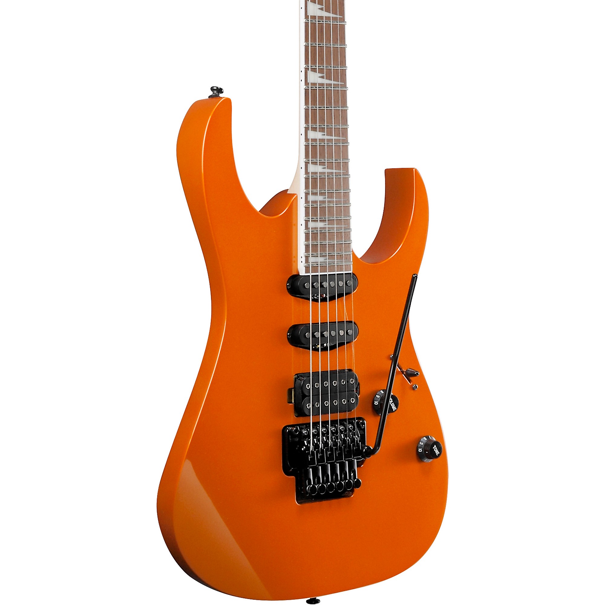 【美品級】Ibanez RD600 アクティブハム Seymour Duncan 1_Full_Straight_Front_NA-