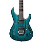 Ibanez S520AH S Standard Electric Guitar Cosmic Blue Stained Flat thumbnail