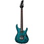 Ibanez S520AH S Standard Electric Guitar Cosmic Blue Stained Flat