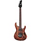 Ibanez S520AH Standard Electric Guitar Antique Brown Stained
