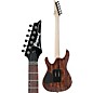 Ibanez S520AH Standard Electric Guitar Antique Brown Stained
