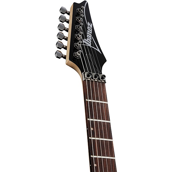 Ibanez S520AH Standard Electric Guitar Antique Brown Stained
