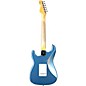 Fender Custom Shop Time Machine Series 1962 Stratocaster Relic Electric Guitar Aged Lake Placid Blue