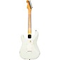 Fender Custom Shop Time Machine Series 1962 Stratocaster Relic Electric Guitar Aged Olympic White