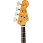 Fender Custom Shop Limited Edition Jazz Bass Special Journeyman Relic Tobacco Sunburst