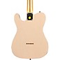 Fender Custom Shop Limited Edition 1951 Nocaster Journeyman Relic Electric Guitar Dirty White Blonde