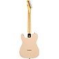 Fender Custom Shop Limited Edition 1951 Nocaster Journeyman Relic Electric Guitar Dirty White Blonde