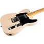 Fender Custom Shop Limited Edition 1951 Nocaster Journeyman Relic Electric Guitar Dirty White Blonde