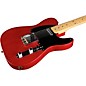 Fender Custom Shop Limited Edition 1951 Nocaster Journeyman Relic Electric Guitar Crimson Red Transparent