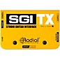 Radial Engineering SGI TX Instrument Line Driver System Transmit thumbnail