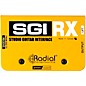 Radial Engineering SGI RX Instrument Line Driver System Receive thumbnail