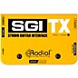 Radial Engineering SGI TX/RX Instrument Line Driver System