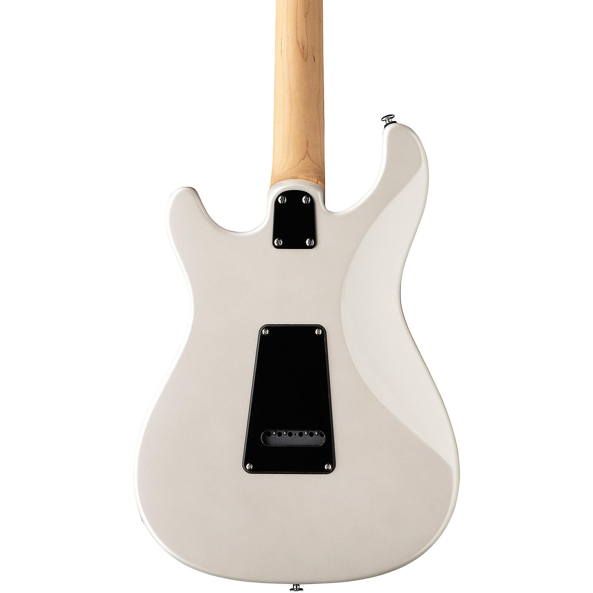 PRS SE Studio Standard Electric Guitar Pearl White
