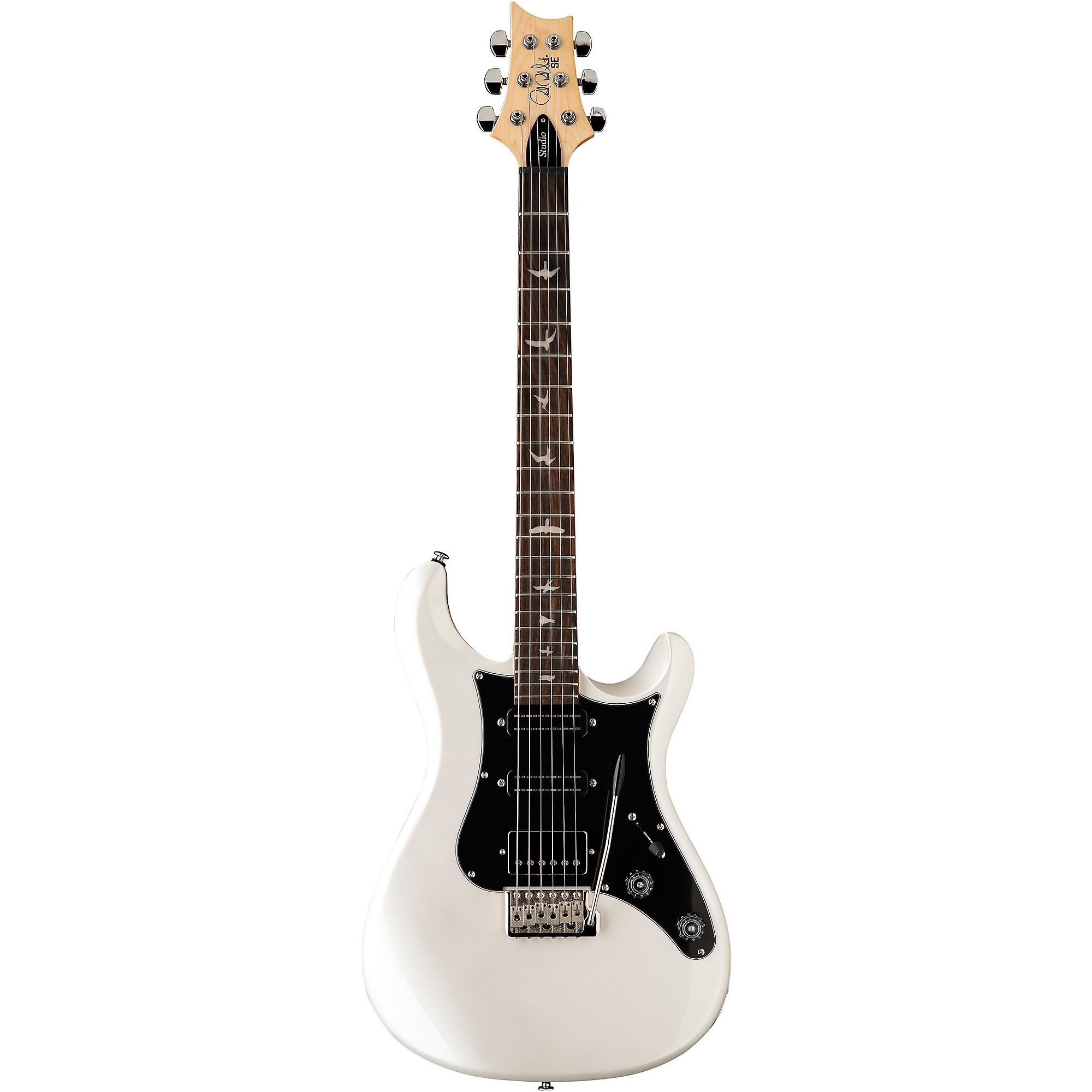 ギター PRS SE standard PRS SE Standard 24-08 Electric Guitar - Translucent Blue