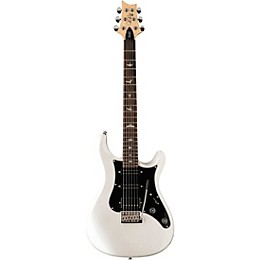 PRS SE Studio Standard Electric Guitar Pearl White