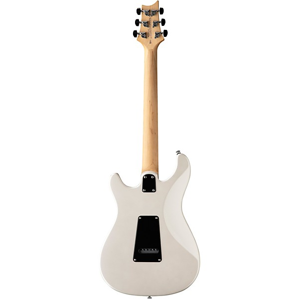 PRS SE Studio Standard Electric Guitar Pearl White