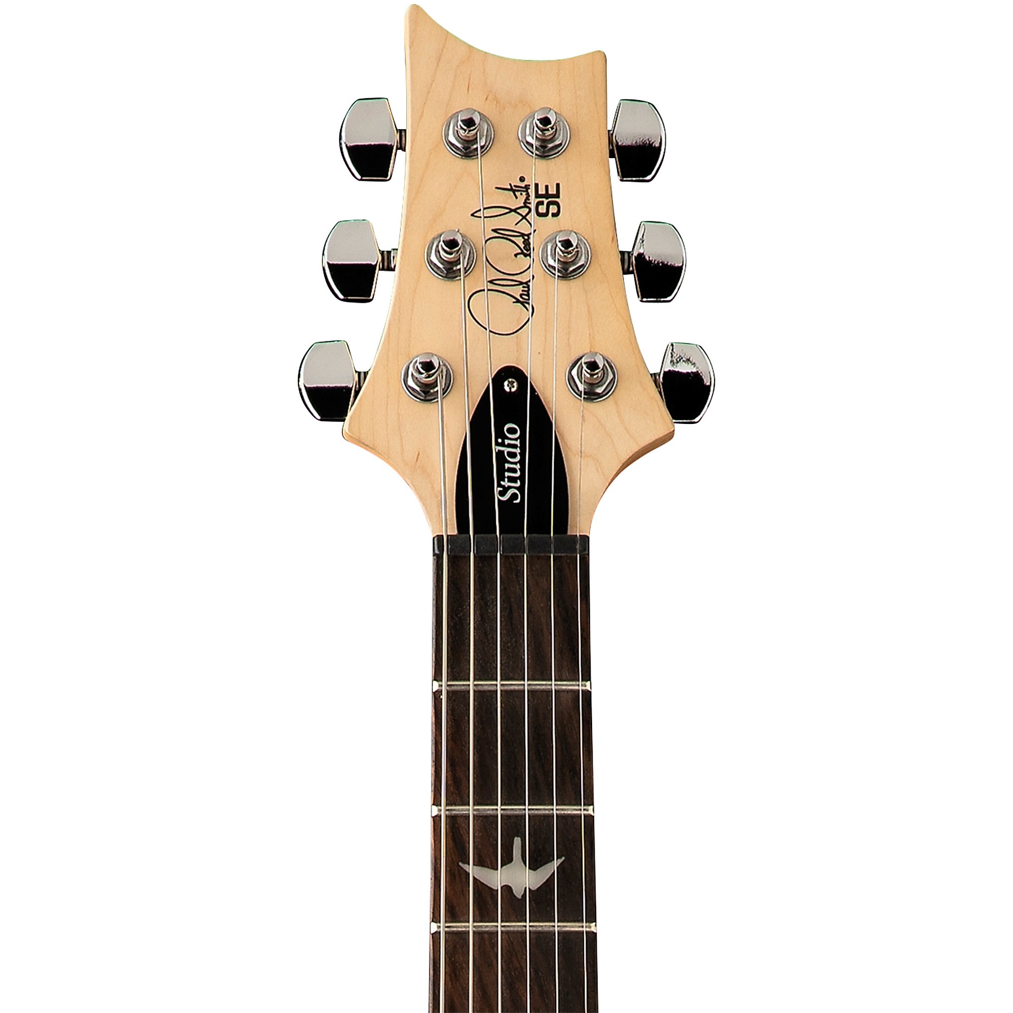 PRS SE Standard 24 White Pearl 希少品 PRS Standard 24 Pearl White – United States