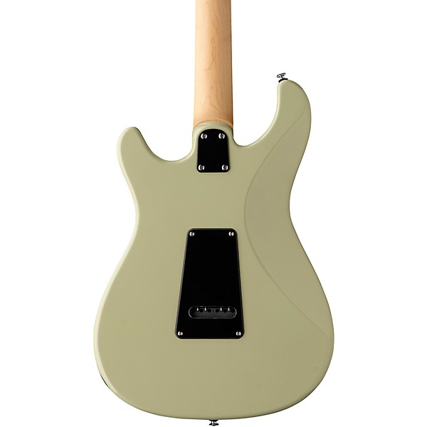 PRS SE Studio Standard Electric Guitar Sage Green
