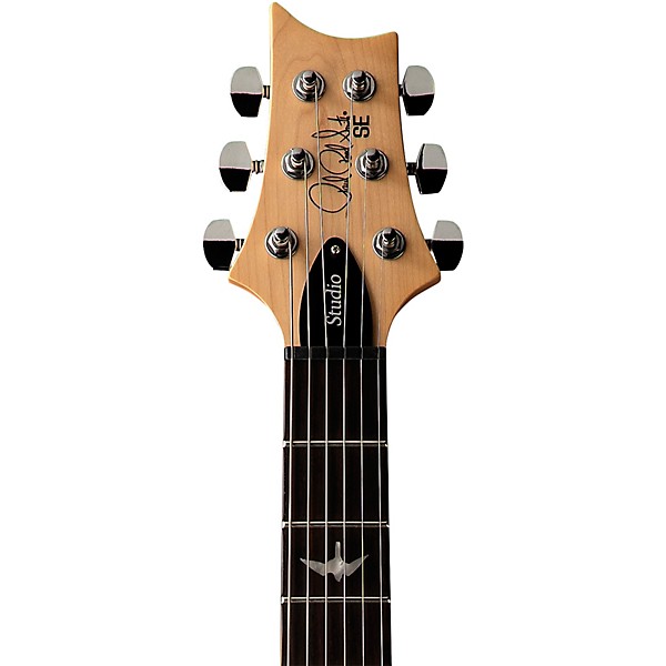 PRS SE Studio Standard Electric Guitar Sage Green
