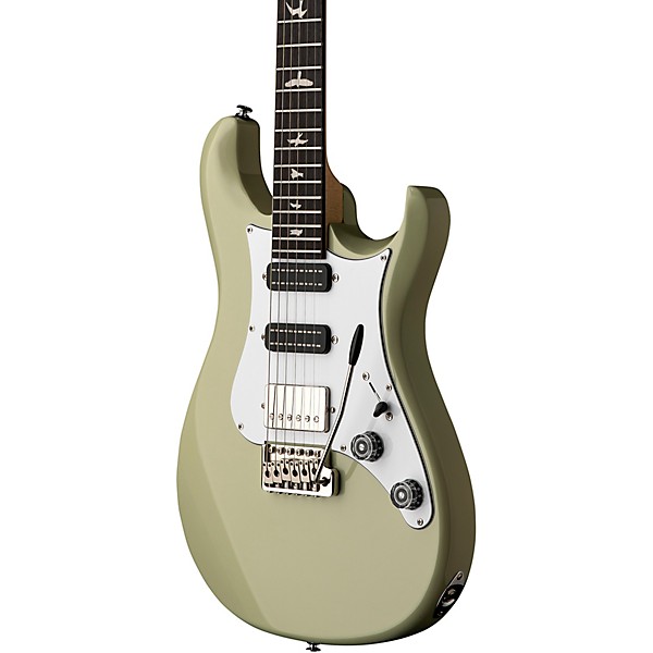 PRS SE Studio Standard Electric Guitar Sage Green