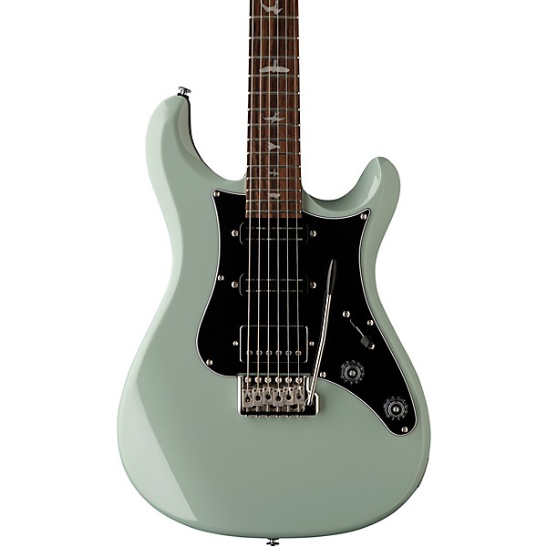 PRS SE Studio Standard Electric Guitar Silvertone Gray
