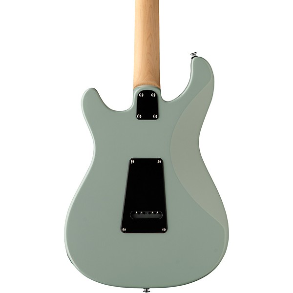 PRS SE Studio Standard Electric Guitar Silvertone Gray