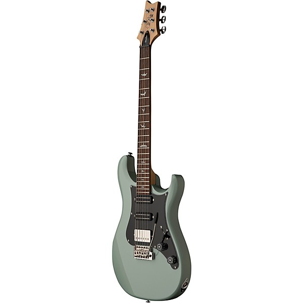 PRS SE Studio Standard Electric Guitar Silvertone Gray