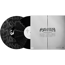 Lady Gaga - MAYHEM [2 LP]