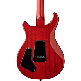 PRS SE Studio Electric Guitar Charcoal Cherry Burst