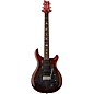 PRS SE Studio Electric Guitar Charcoal Cherry Burst