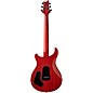 PRS SE Studio Electric Guitar Charcoal Cherry Burst