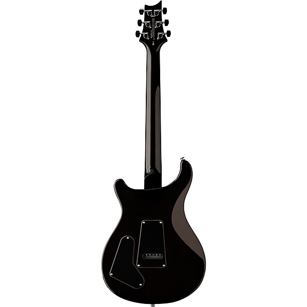 PRS SE Studio Electric Guitar Orange Tiger Smokeburst