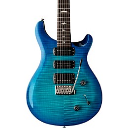 PRS SE Studio Electric Guitar Lake Blue