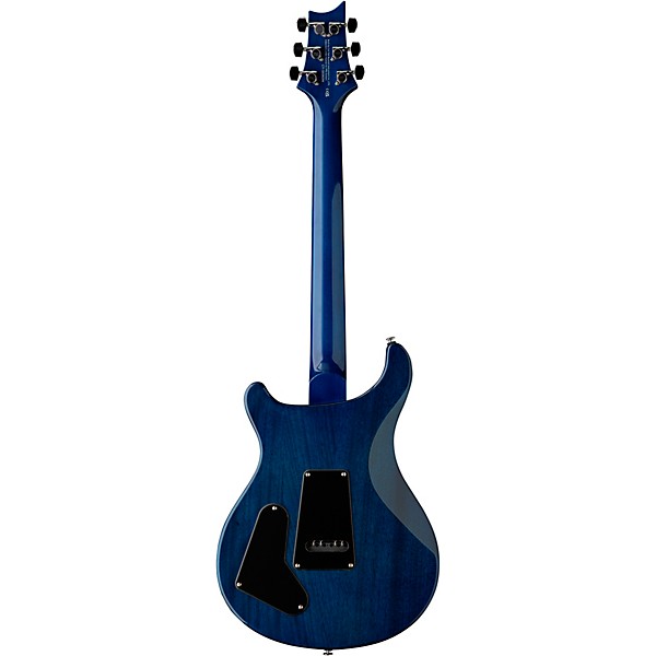 PRS SE Studio Electric Guitar Lake Blue