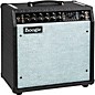 MESA/Boogie Limited-Edition Mark V: 35 1x12 35/25/10W Tube Guitar Combo Amp Black Comet w/Sahara Wedgewood Grille thumbnail