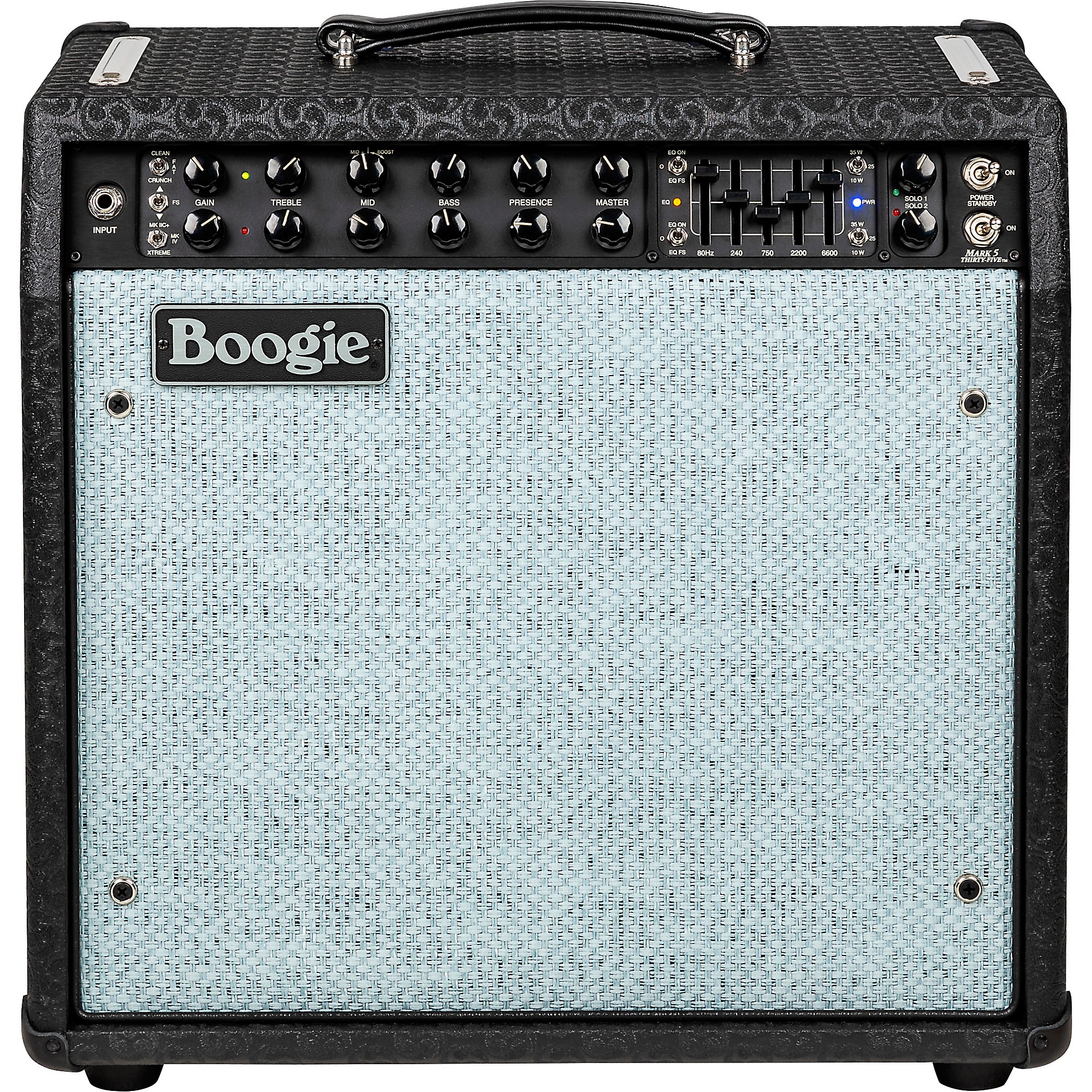 史上最も激安 Tube 1x12 10W V Mark Limited MESA/Boogie Combo Comet Amp 時計