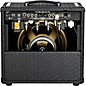 MESA/Boogie Limited-Edition Mark V: 35 1x12 35/25/10W Tube Guitar Combo Amp Black Comet w/Sahara Wedgewood Grille