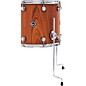 DW DWe Wireless Acoustic-Electronic Convertible 5-Piece Drum Set Bundle With 22" Bass Drum, Cymbals and Hardware Limited E...