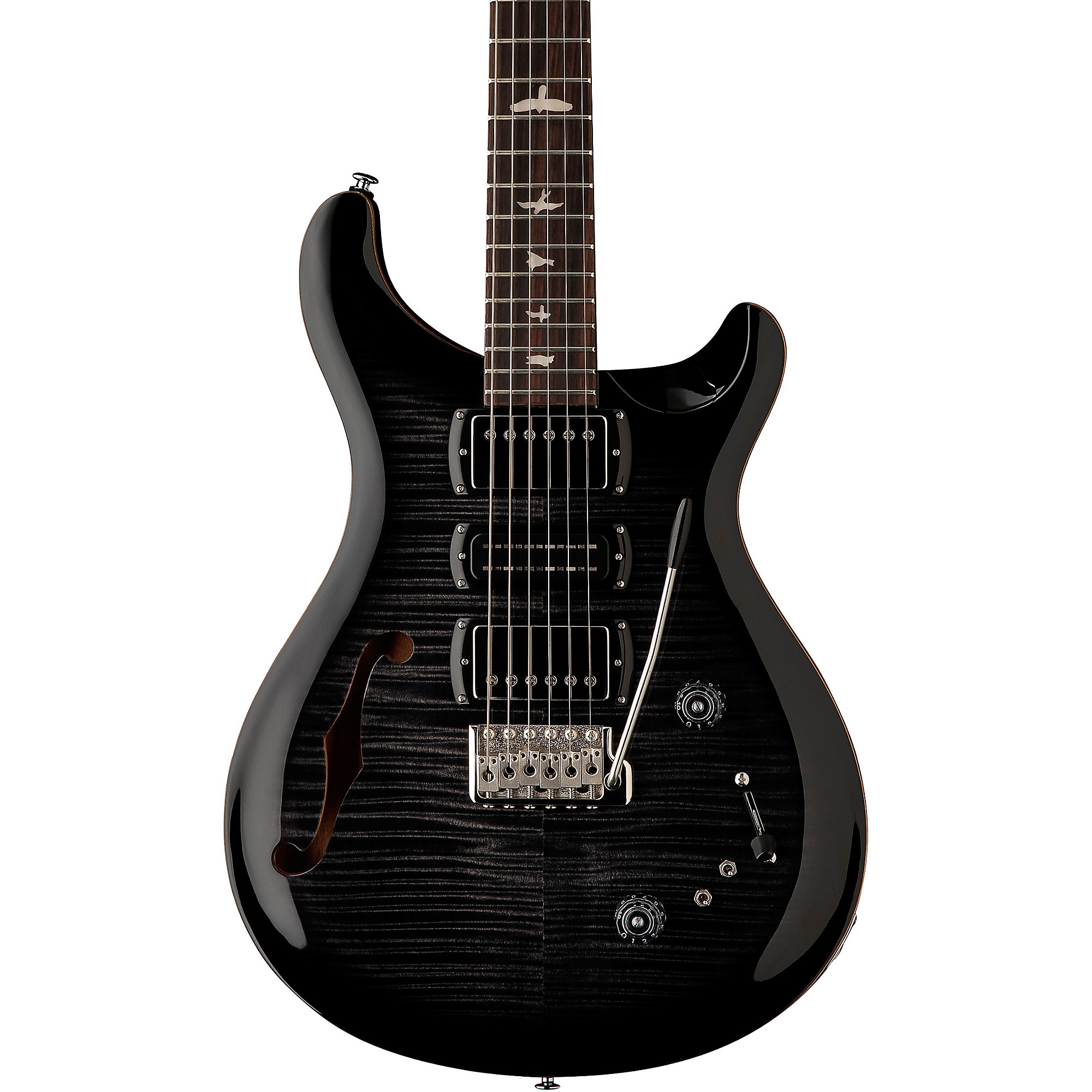 ギター PRS SPECIAL 22 SEMI-HOLLOW (2023) PRS Guitars | Special Semi-Hollow - 2023