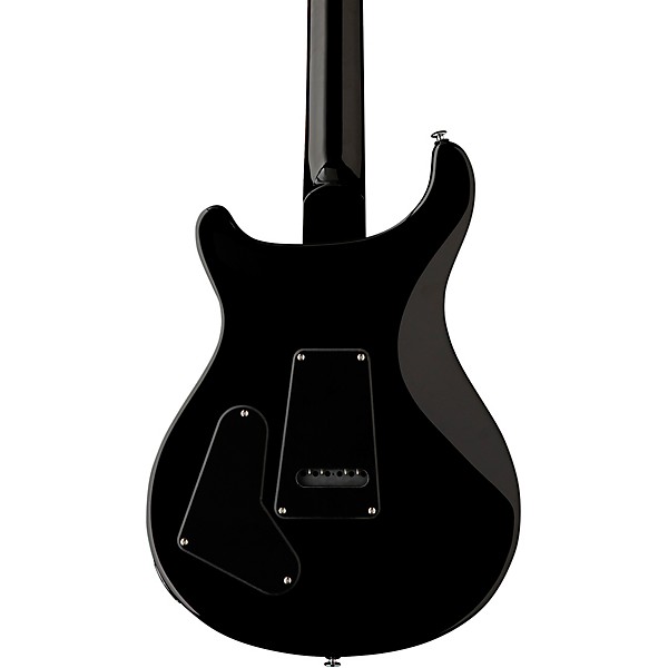 PRS SE Special Semi-Hollow Electric Guitar Charcoal Burst