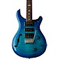 PRS SE Special Semi-Hollow Electric Guitar Lake Blue thumbnail